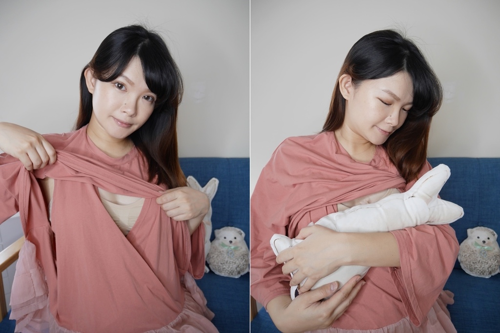 gochui古錐 孕婦裝 孕期穿搭   