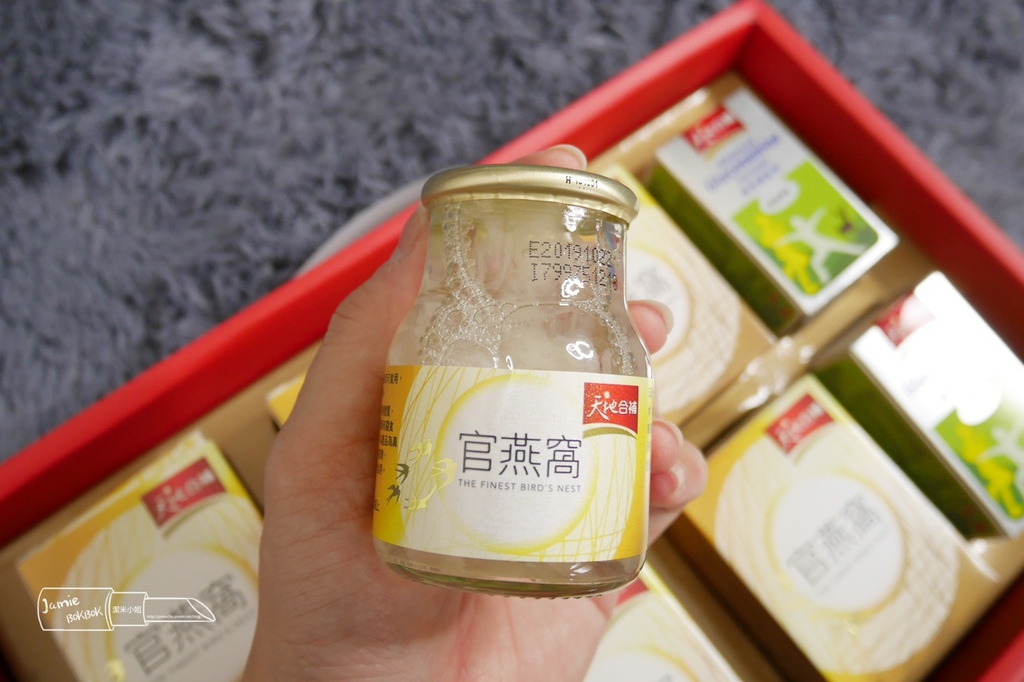 桂格官燕窩 孕期保養 天地合補 葡萄糖胺飲