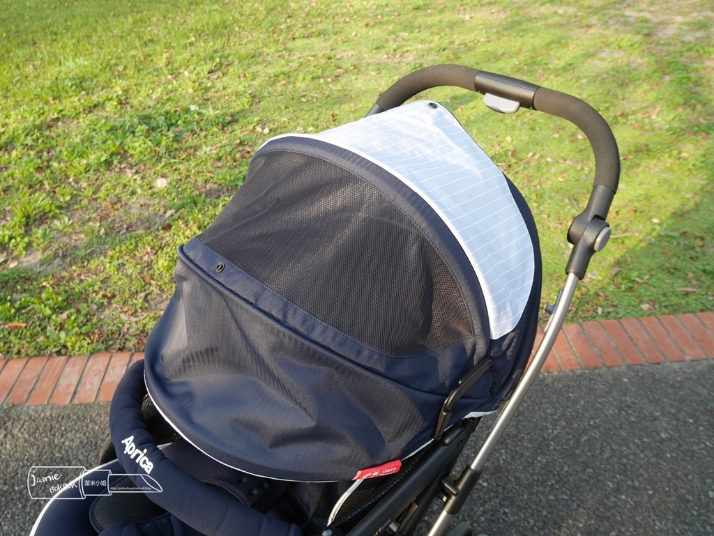 Aprica Optia 推車比較 嬰兒車評比 新生兒 推車