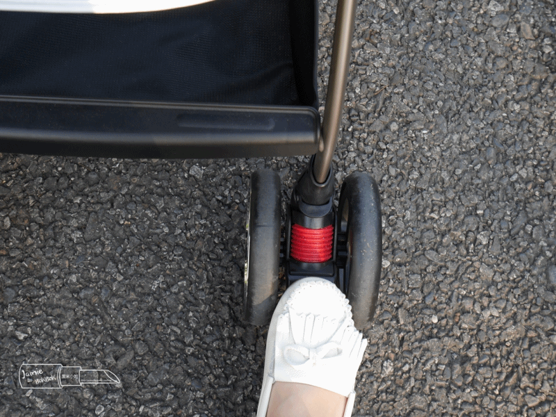 Aprica Optia 推車比較 嬰兒車評比 新生兒 推車