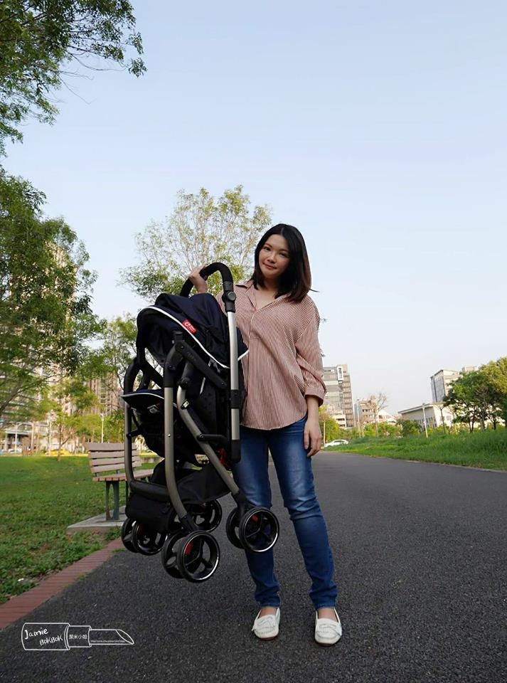 Aprica Optia 推車比較 嬰兒車評比 新生兒 推車