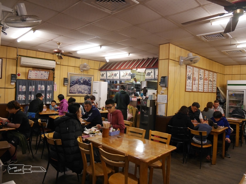樂屋日本料理 頭城美食 宜蘭頭城 食尚玩家
