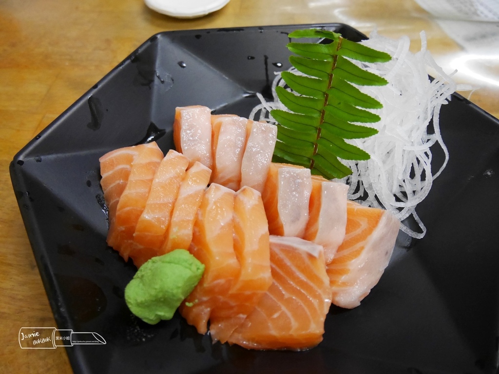 樂屋日本料理 頭城美食 宜蘭頭城 食尚玩家