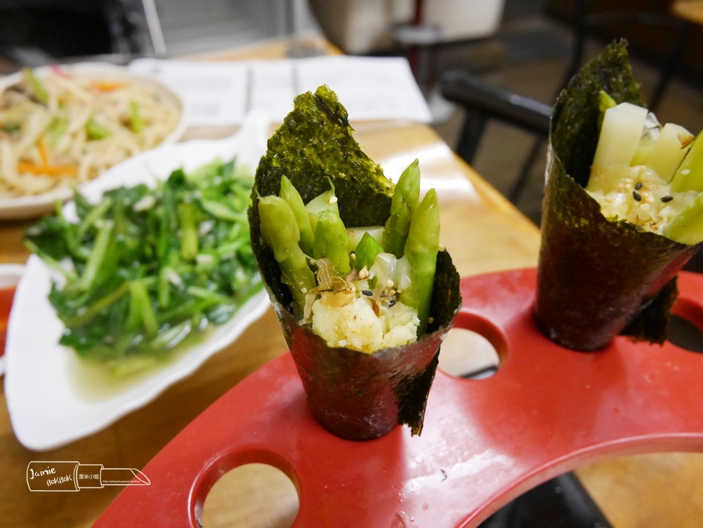 樂屋日本料理 頭城美食 宜蘭頭城 食尚玩家