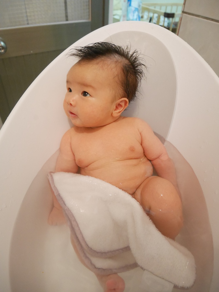 1010HOPE 寶寶保養 erbaviva 美國有機護理品牌 梨花Rinka 孕婦保養 