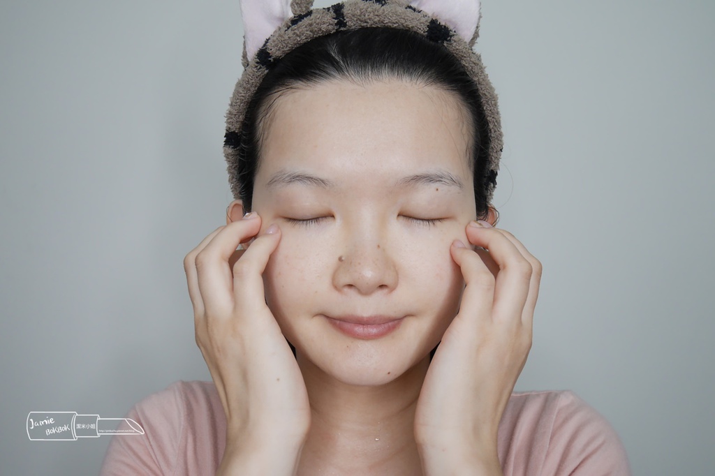 Aeria Skin 雪絨花密集保濕面膜 敏感肌 孕婦也可以用
