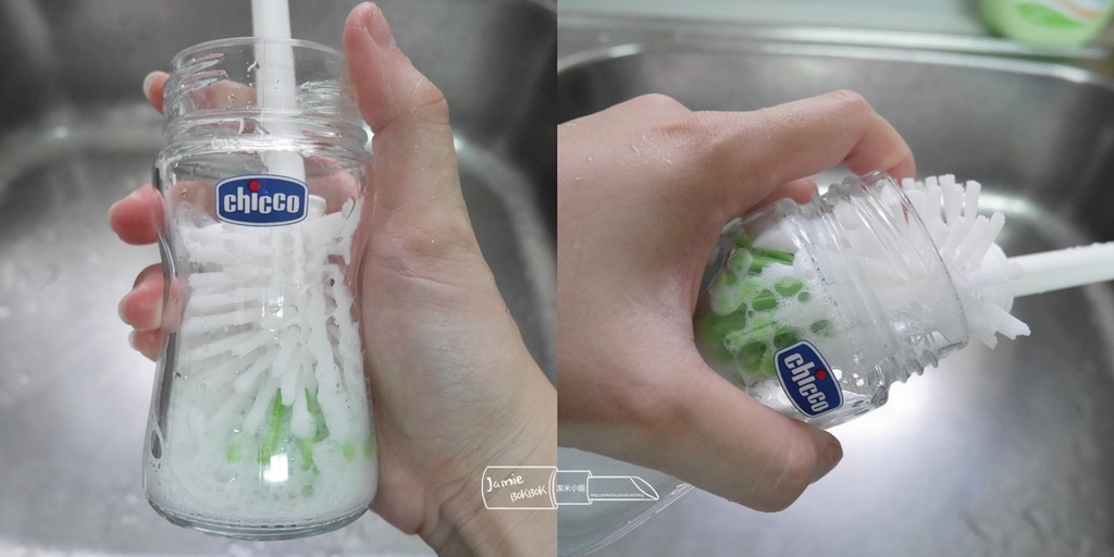Chicco 原生脂寶貝沐浴禮盒 舒適哺乳彌月禮盒 滿月禮