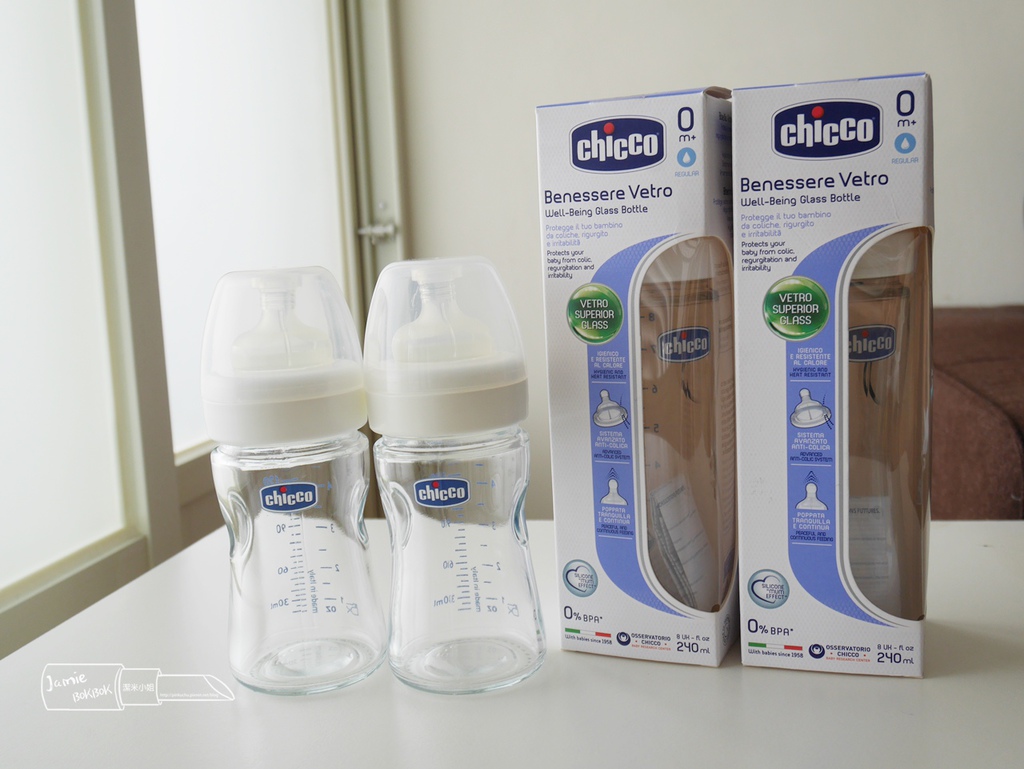 Chicco 原生脂寶貝沐浴禮盒 舒適哺乳彌月禮盒 滿月禮