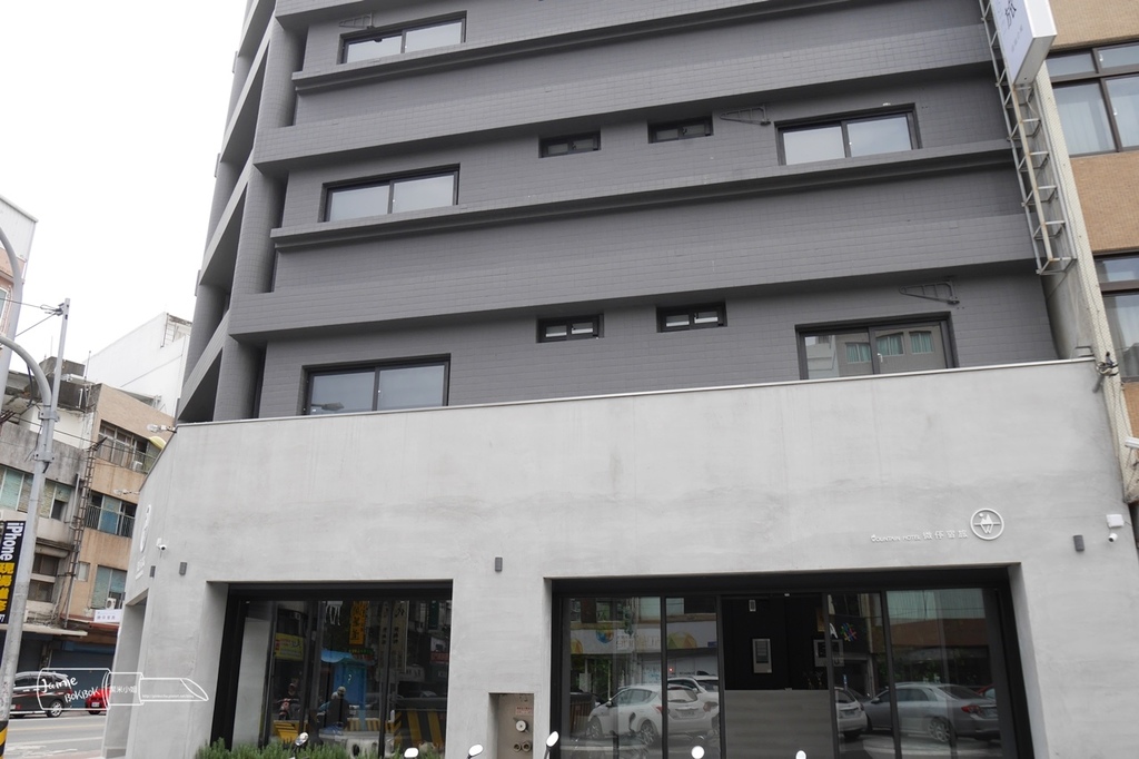 花蓮住宿推薦 親子友善 東大夜市 