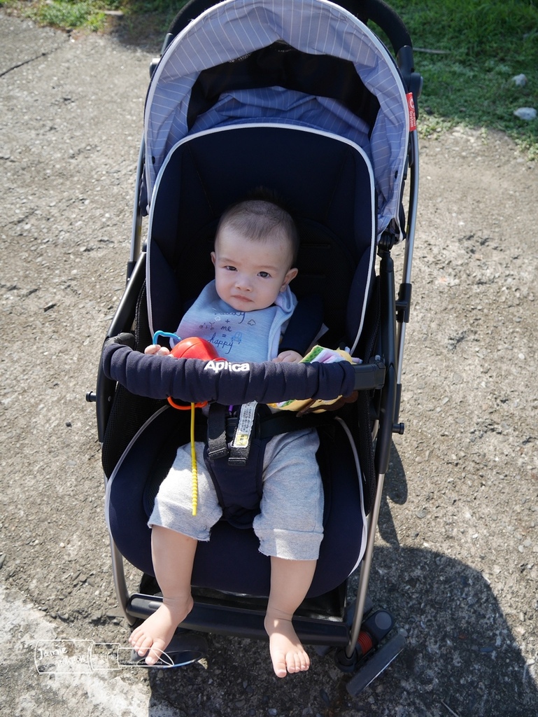 aprica 成長型汽座 三階段 新生兒 汽座