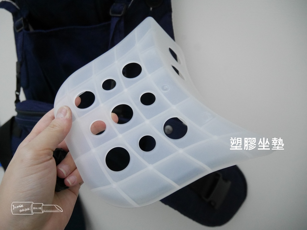 lillebaby NEW Seat Me 腰凳型揹巾 背巾分享 背巾推薦 新生兒可用