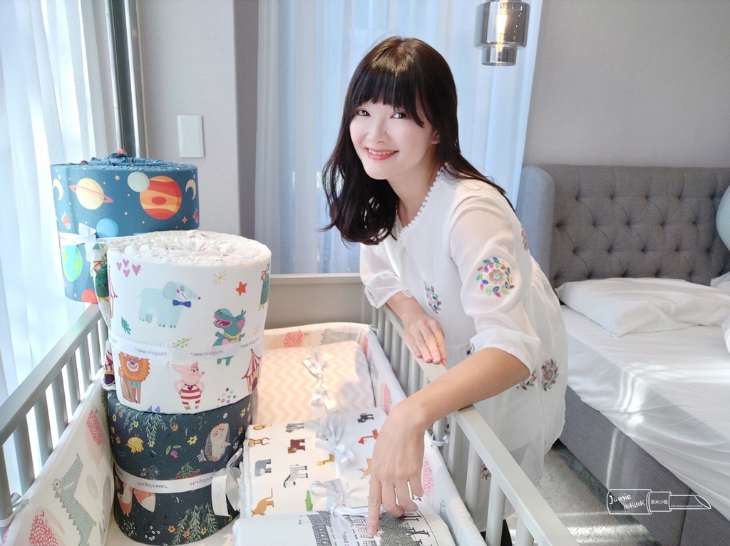  Hugsie 好喜 孕婦枕.jpg