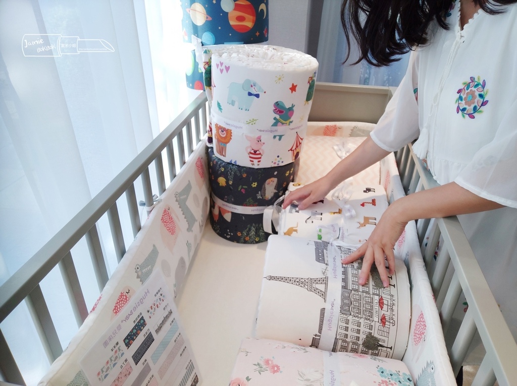  Hugsie 好喜 孕婦枕.jpg