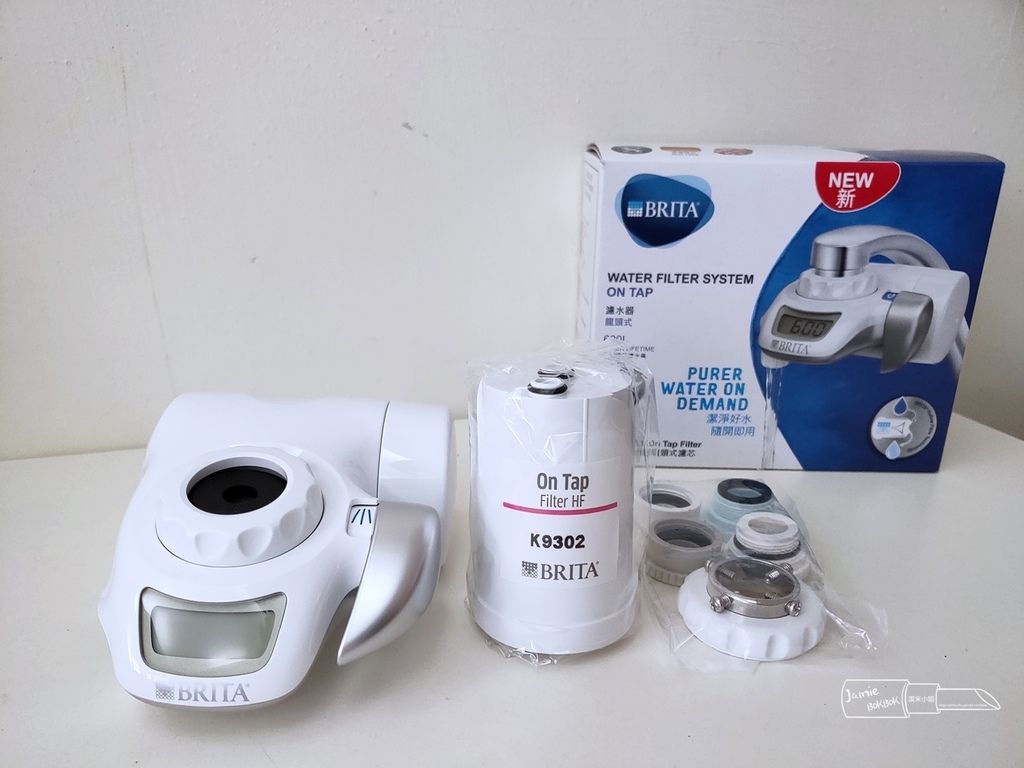 BRITA濾菌龍頭式濾水器 濾水器推薦 BRITA.jpg