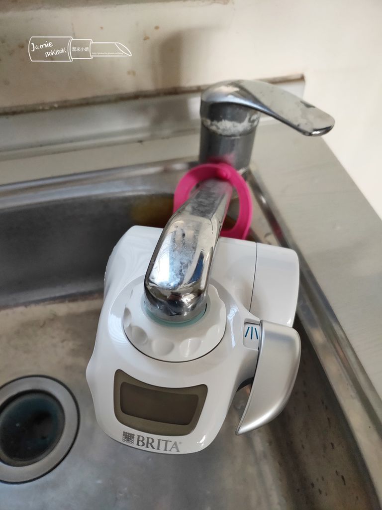 BRITA濾菌龍頭式濾水器 濾水器推薦 BRITA.jpg