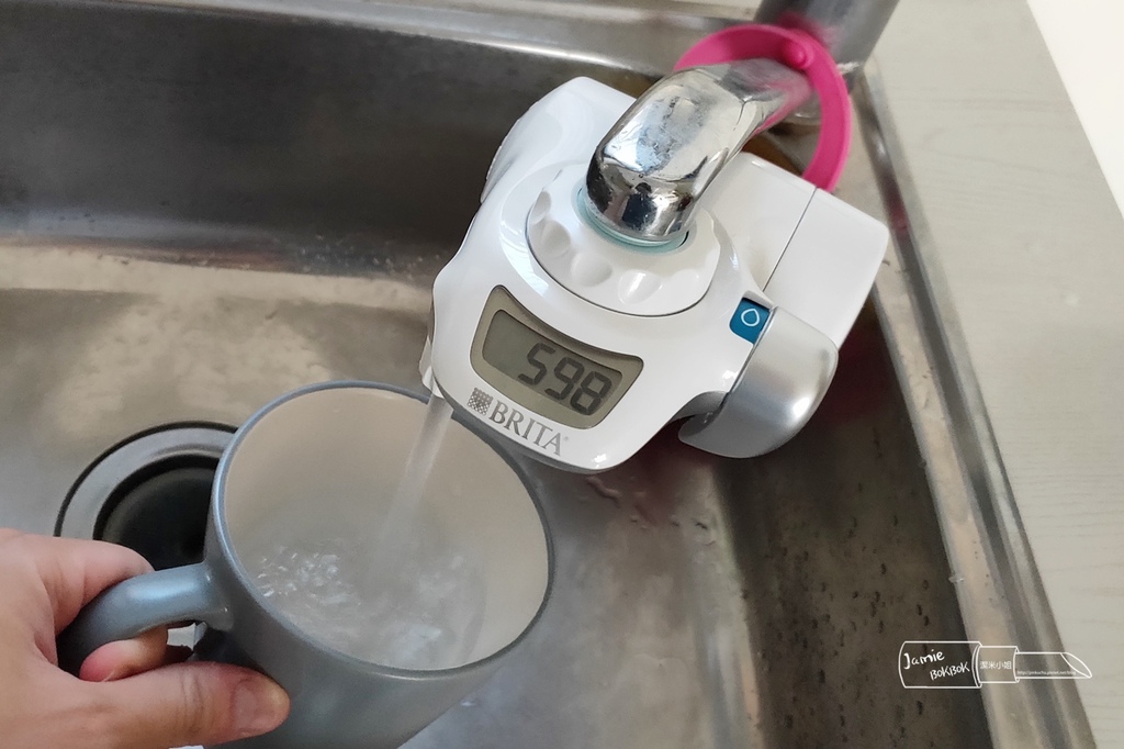 BRITA濾菌龍頭式濾水器 濾水器推薦 BRITA.jpg
