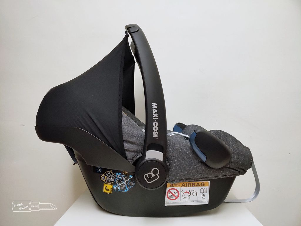 MAXI-COSI 新生兒提籃 汽車安全座椅 提籃汽座推薦 新生兒汽座.jpg