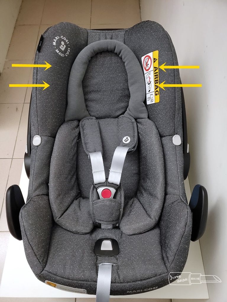 MAXI-COSI 新生兒提籃 汽車安全座椅 提籃汽座推薦 新生兒汽座.jpg