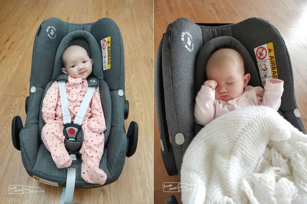 MAXI-COSI 新生兒提籃 汽車安全座椅 提籃汽座推薦 新生兒汽座.jpg