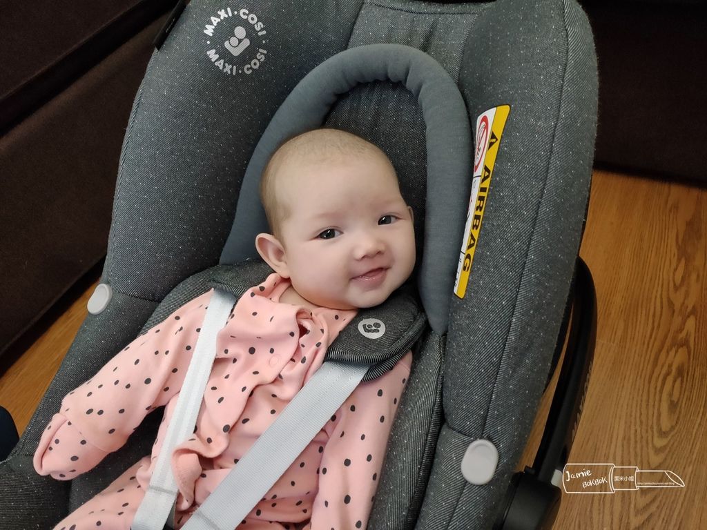MAXI-COSI 新生兒提籃 汽車安全座椅 提籃汽座推薦 新生兒汽座​​.jpg