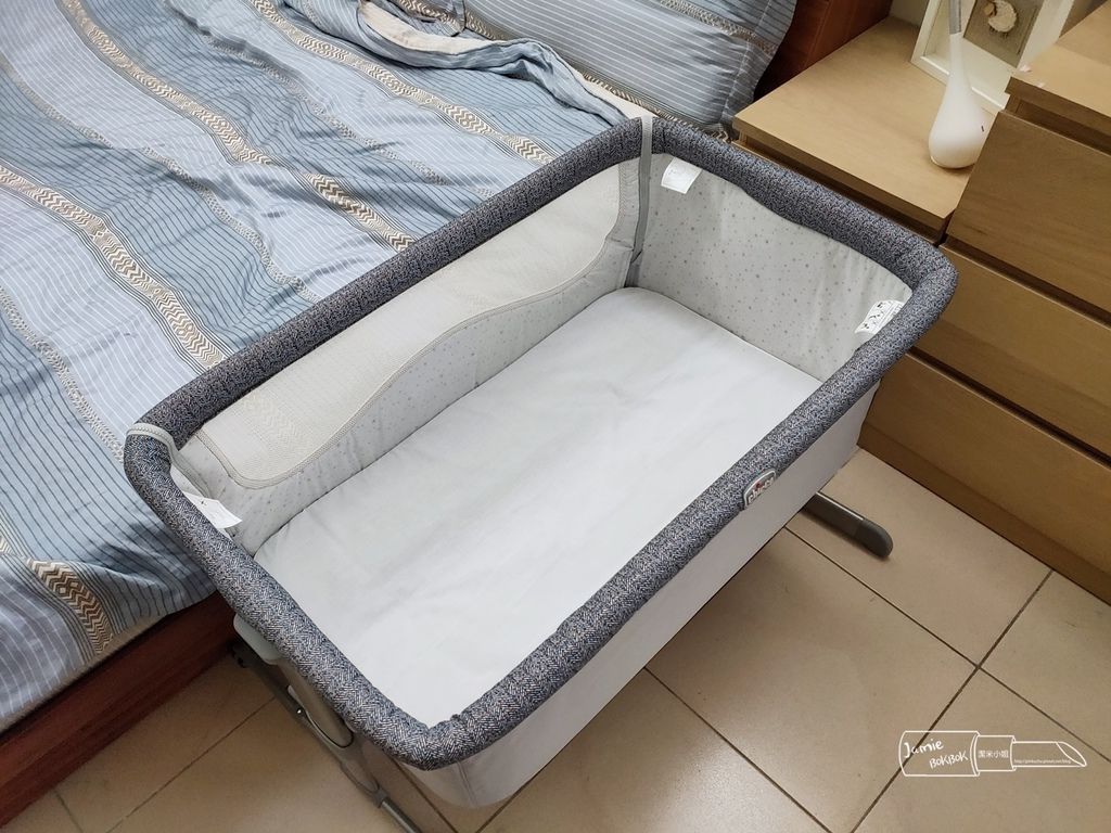 chicco床邊床 嬰兒床推薦 育兒用品.jpg