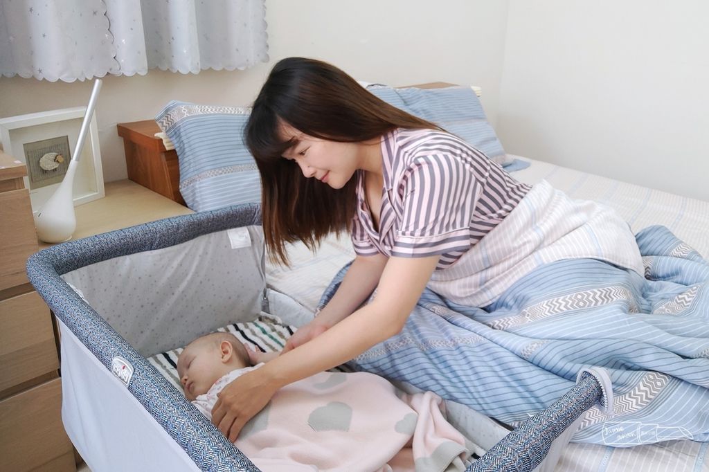 chicco床邊床 嬰兒床推薦 育兒用品.jpg