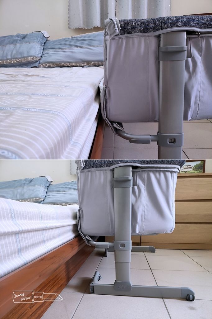 chicco床邊床 嬰兒床推薦 育兒用品.jpg