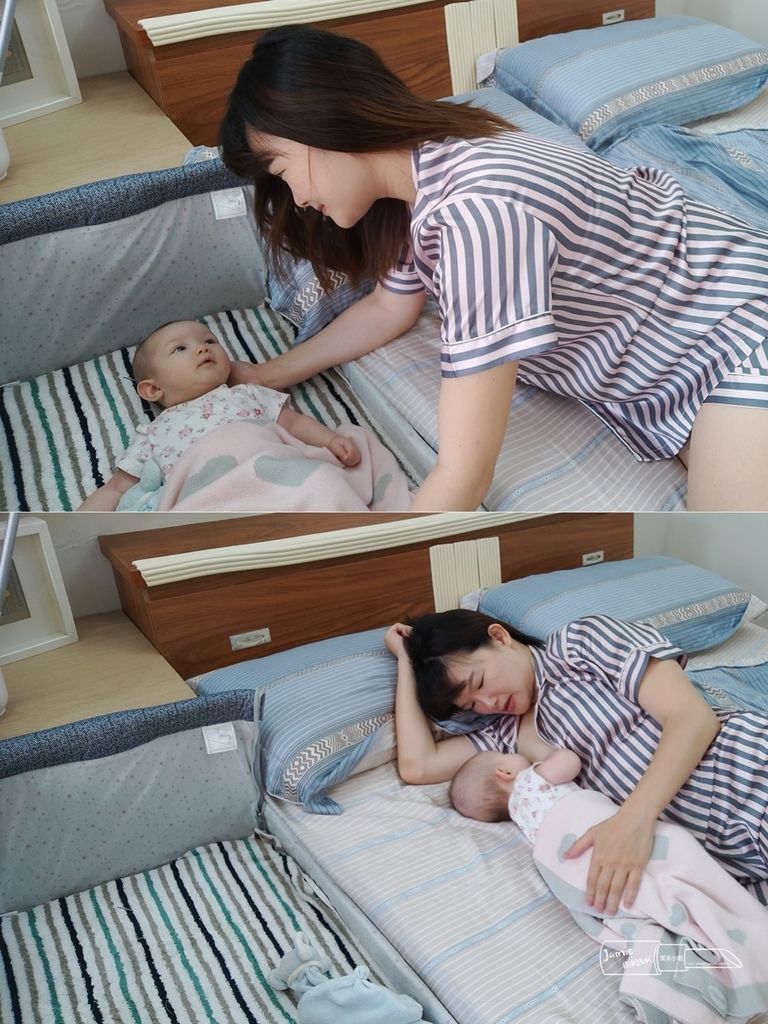 chicco床邊床 嬰兒床推薦 育兒用品.jpg