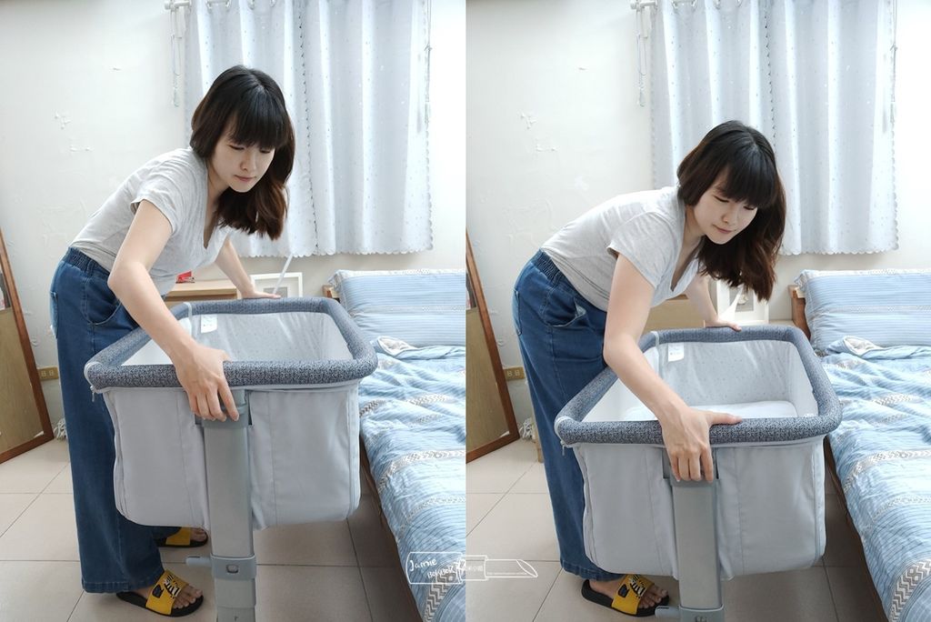 chicco床邊床 嬰兒床推薦 育兒用品.jpg