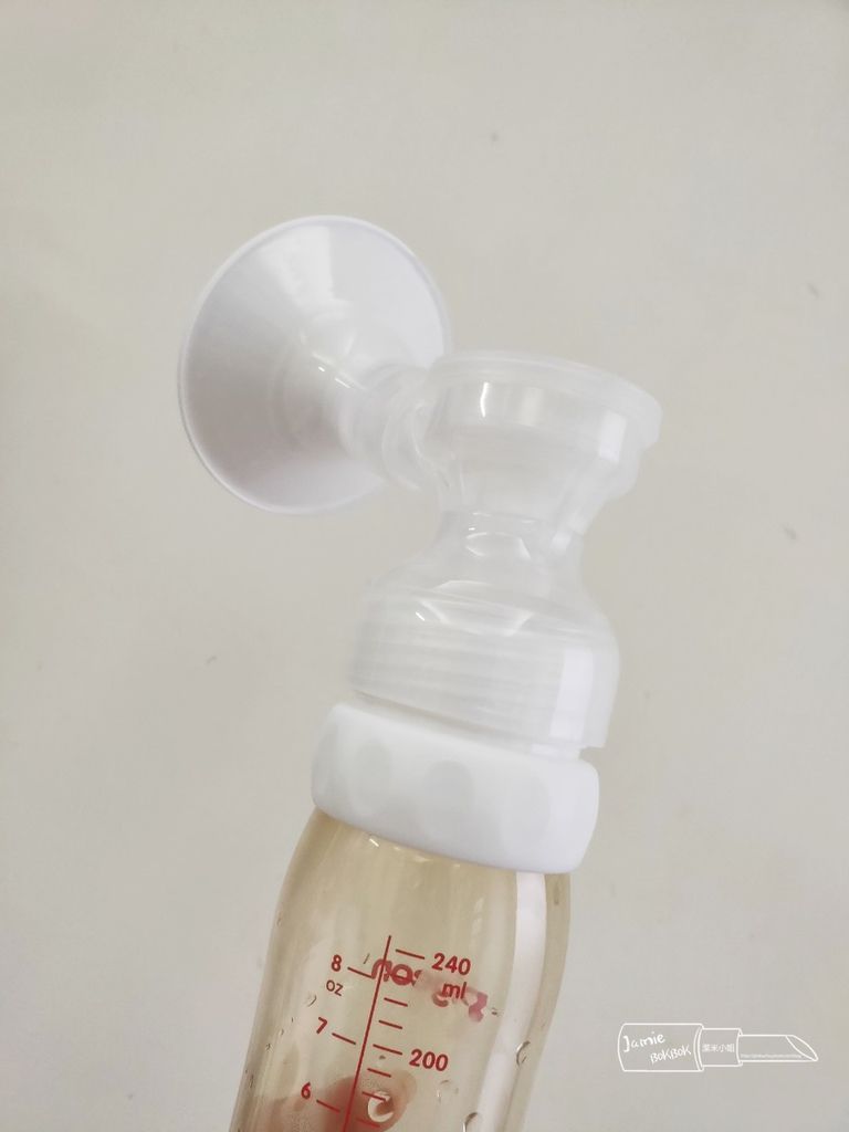 無線擠乳器 集乳器 新貝樂C1 小橙樂.jpg