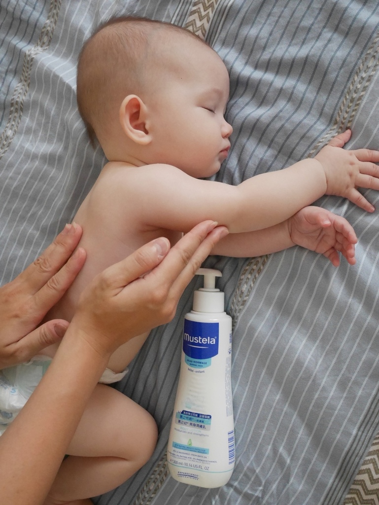 慕之恬廊 慕之幼 雙潔乳 VBC全效護膚膏 潤膚乳.JPG