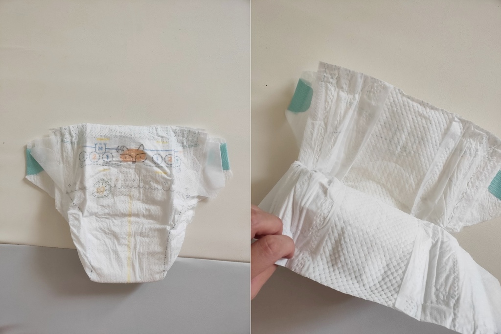 幫寶適一級幫 新生兒尿褲 育兒用品 尿布推薦.jpg