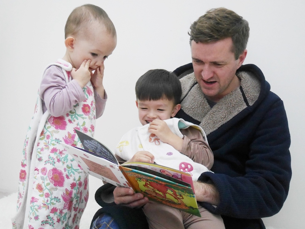 英文繪本 童書推薦 英語啟蒙.JPG
