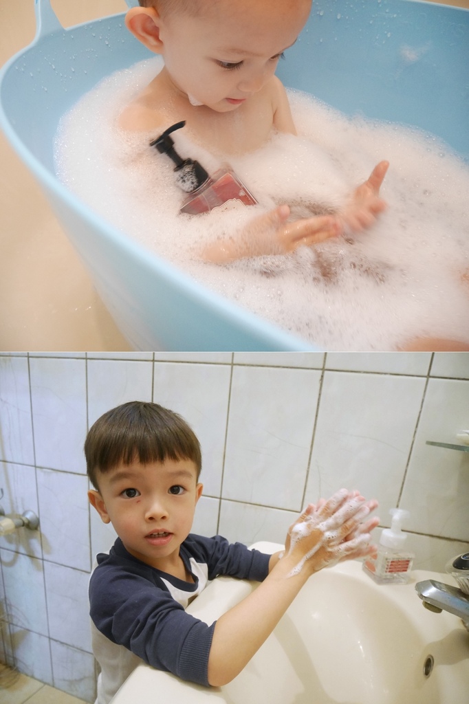 ​多樂TOOLA 洗沐泡泡 敏弱肌 植萃保濕 異膚.jpg