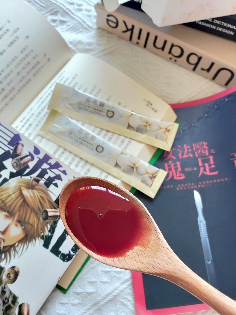 葉黃素推薦 晶亮醇 益生醇 金盞花葉黃素飲 純淨之羽.jpg