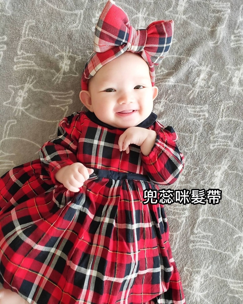 手作服 圍兜兜 髮帶 手作服 子供 屁裙 童裝推薦 親子裝.jpg