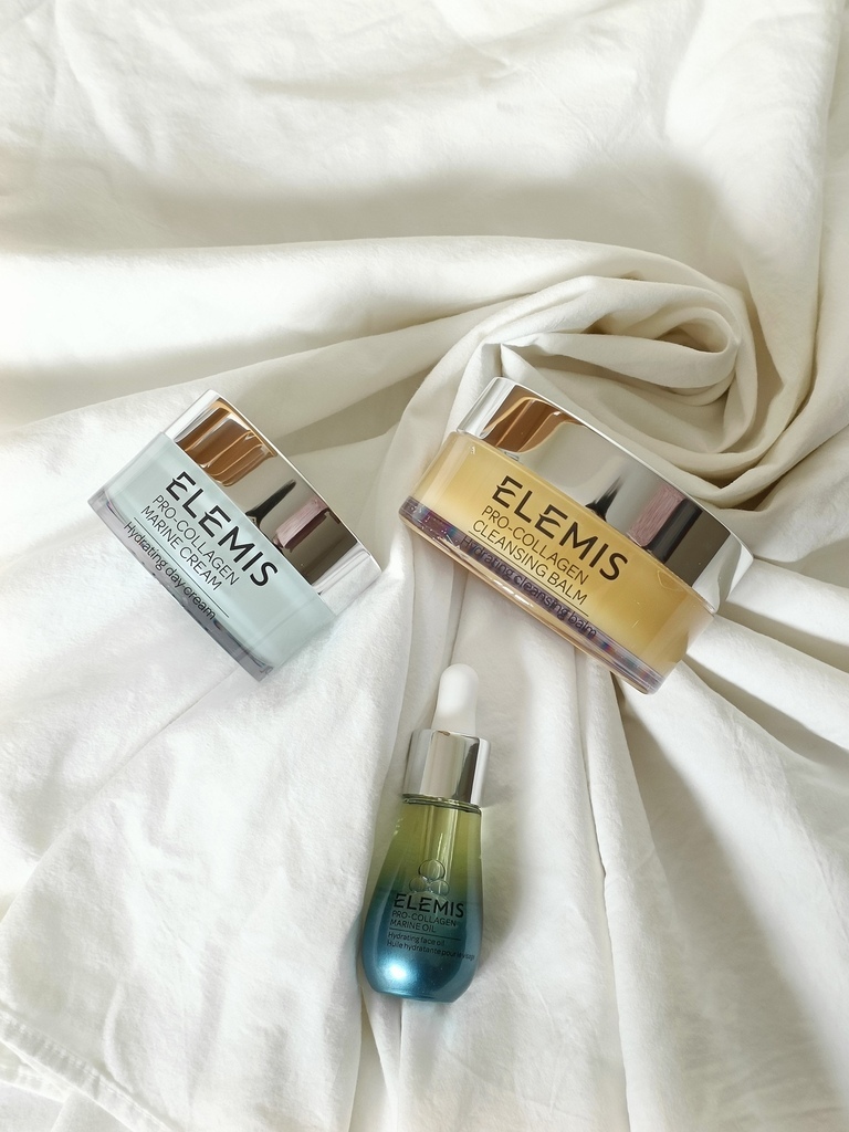 ELEMIS 英國保養品 海洋膠原 卸妝膏 卸妝即養膚.jpg