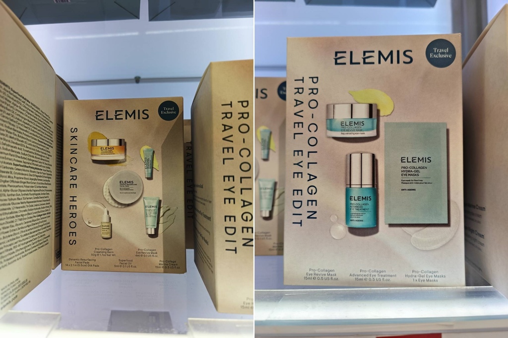 ELEMIS 英國保養品 海洋膠原 卸妝膏 卸妝即養膚.jpg
