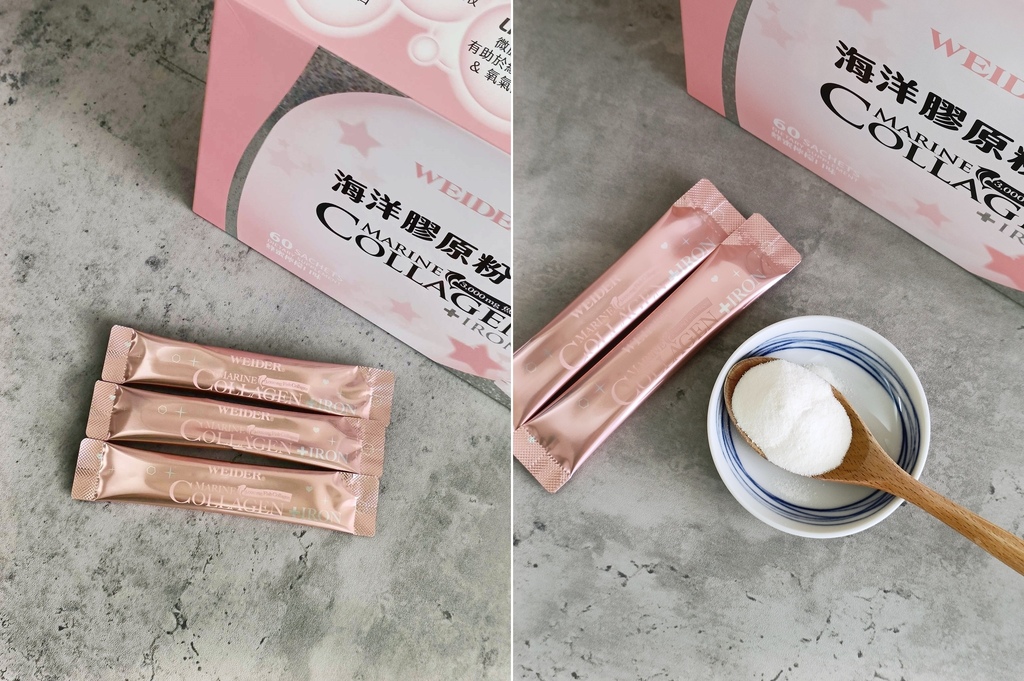 膠原蛋白評比 2024膠原蛋白推薦 M2超能飲 威德海洋膠原粉+鐵 蜜露珂娜 BHK's.jpg