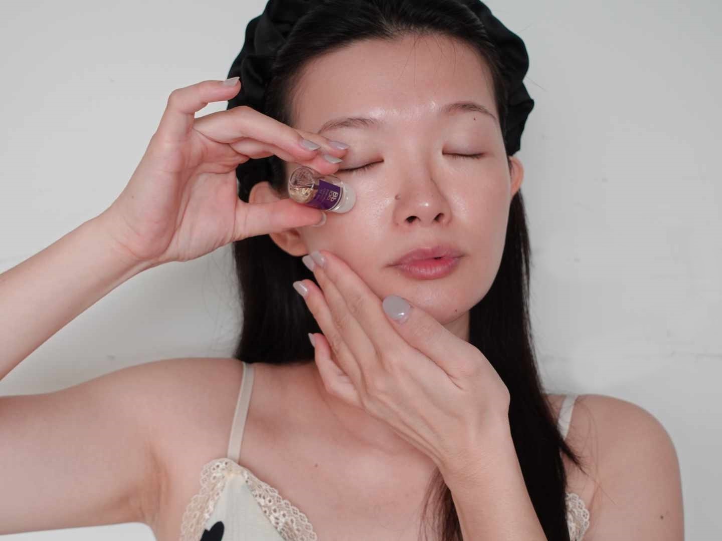 BB lab 小紅書爆款 胎盤原液