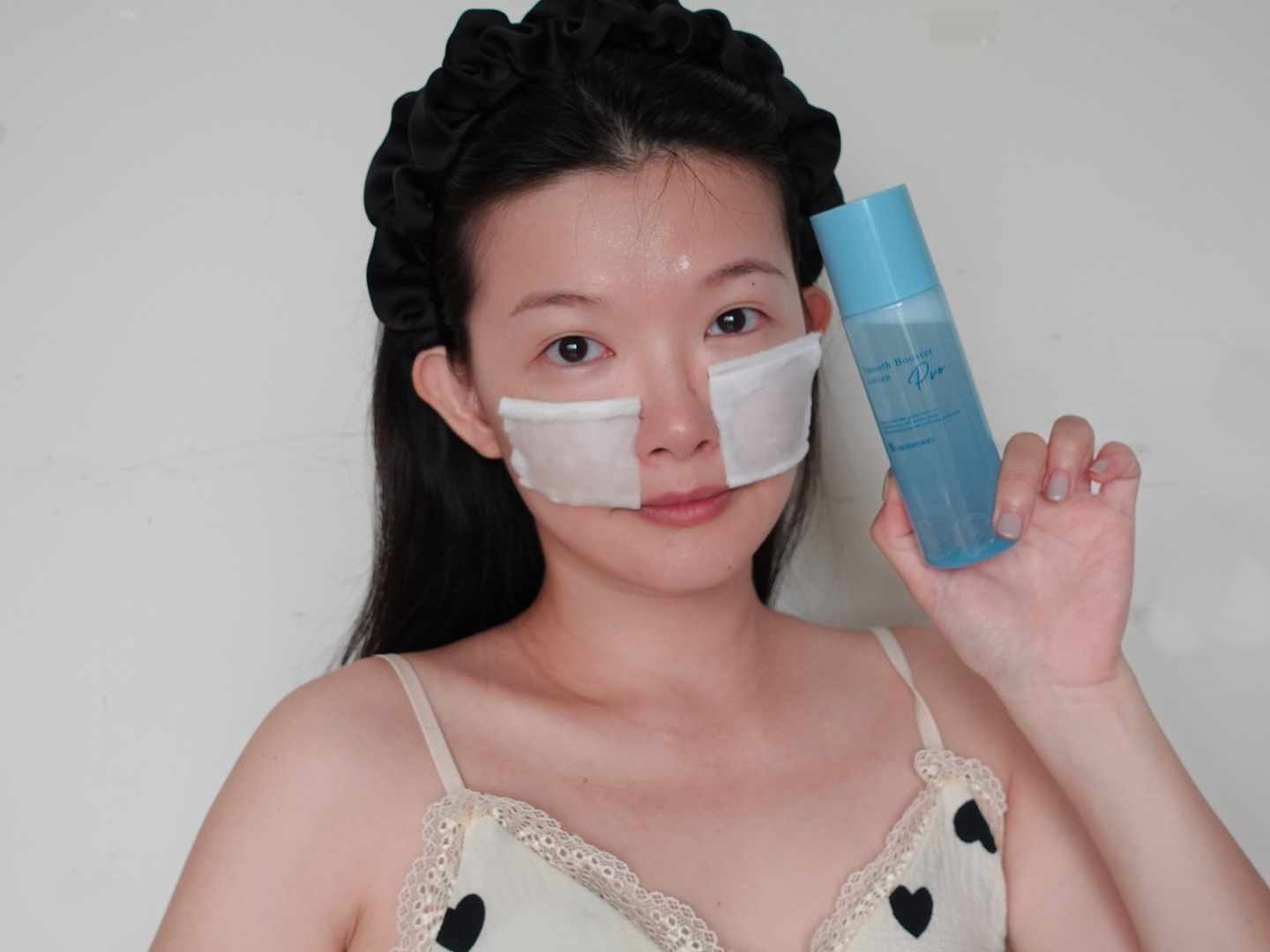 BB lab 小紅書爆款