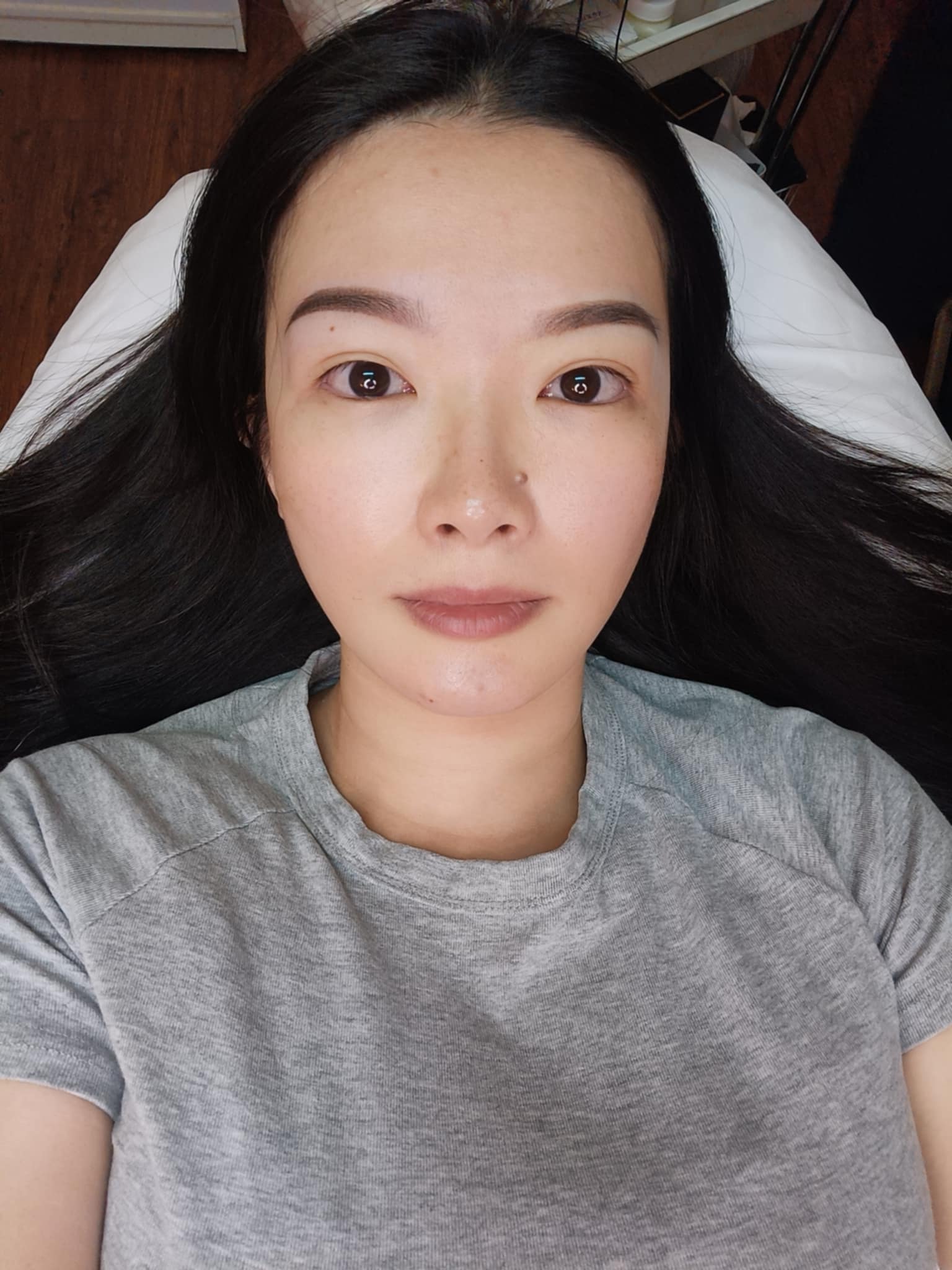 宜蘭霧眉推薦