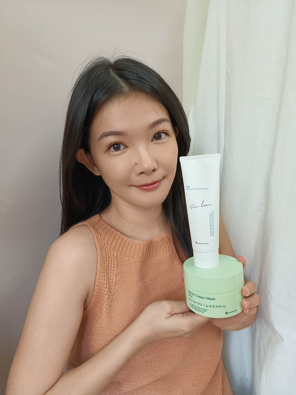 Bb lab宓萊寶