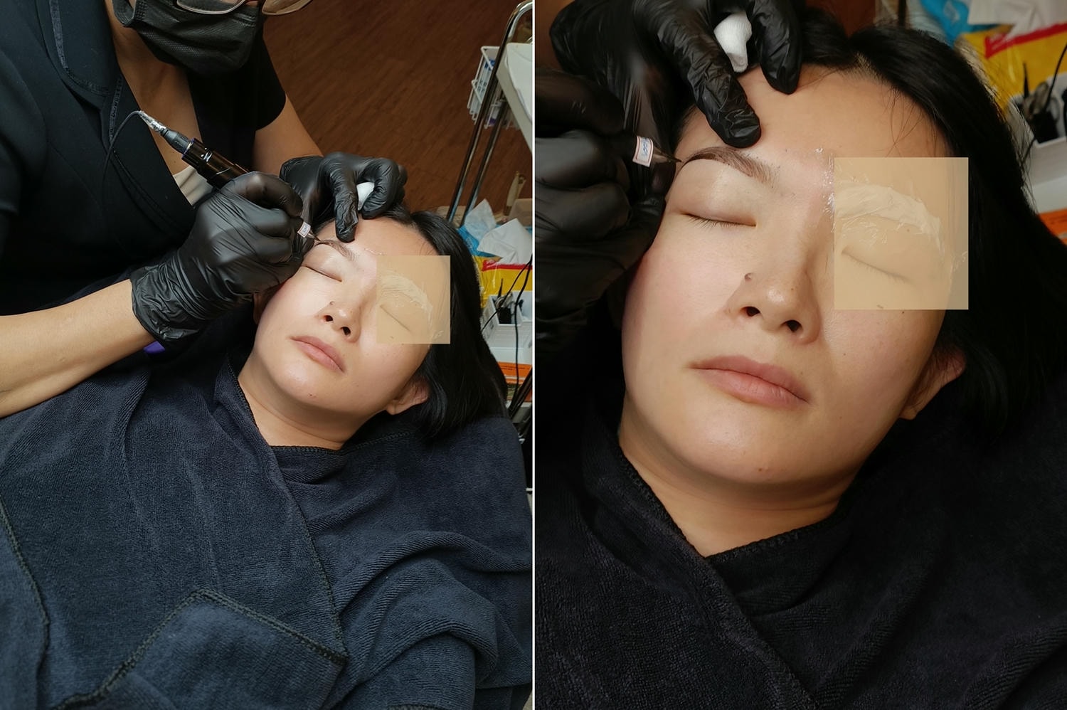 宜蘭霧眉推薦