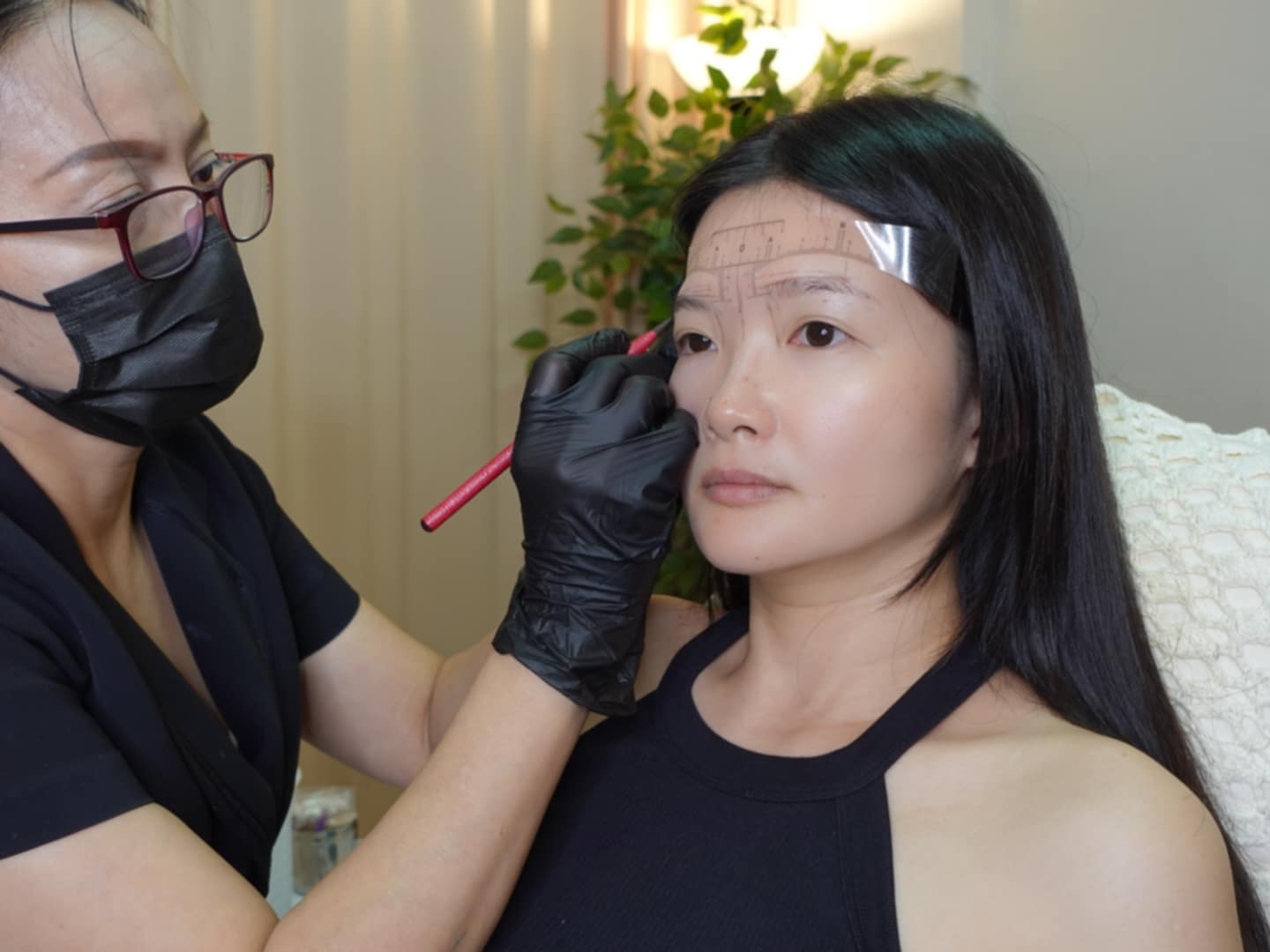 宜蘭霧眉推薦