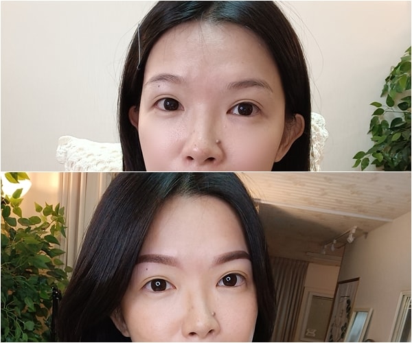 宜蘭霧眉推薦