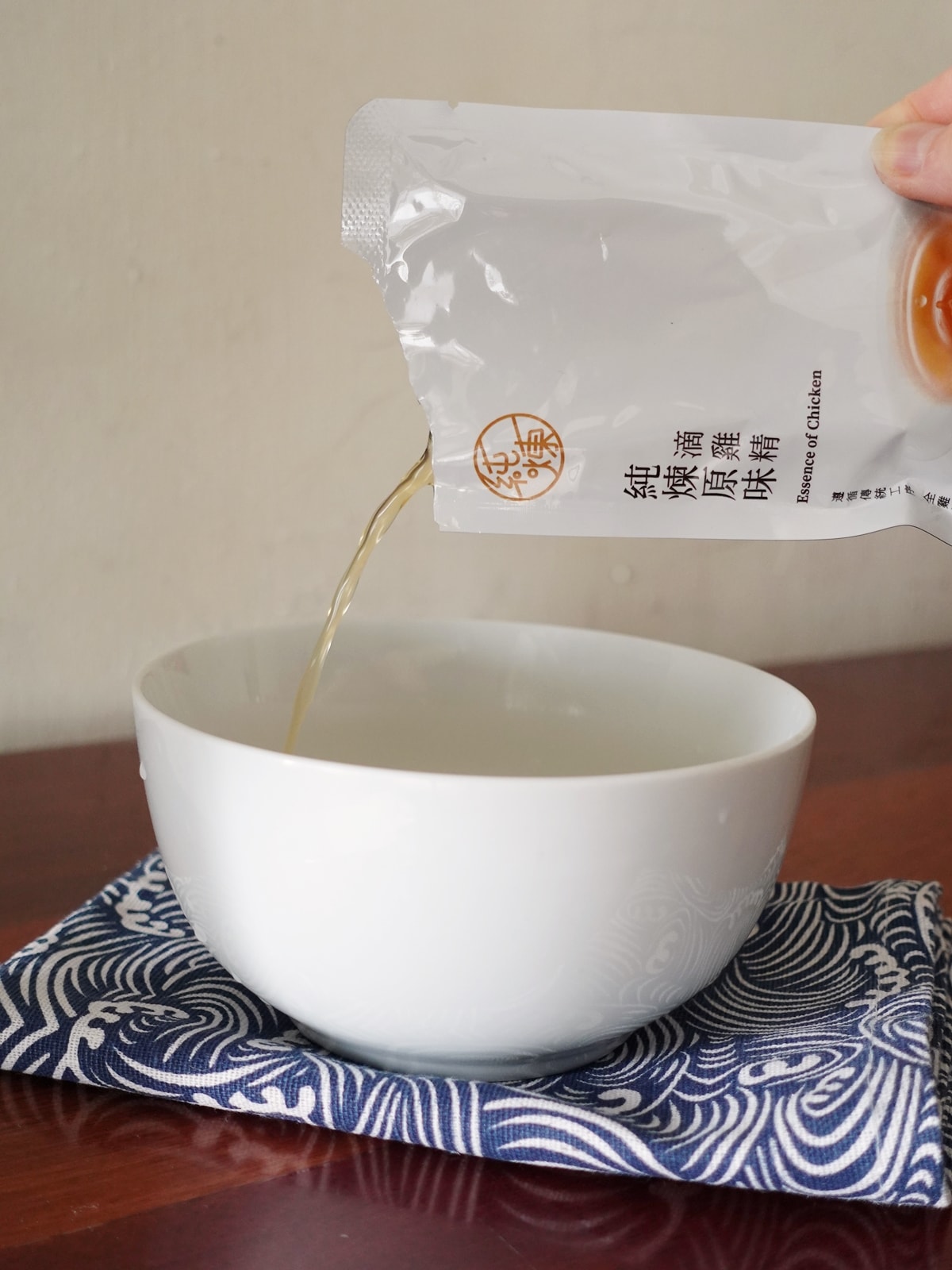 純煉春節禮盒 滴雞精禮盒 常溫滴雞精