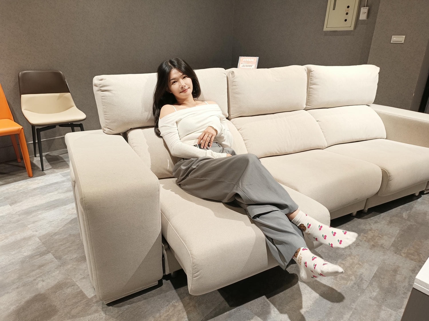 沙發先生家居 內湖