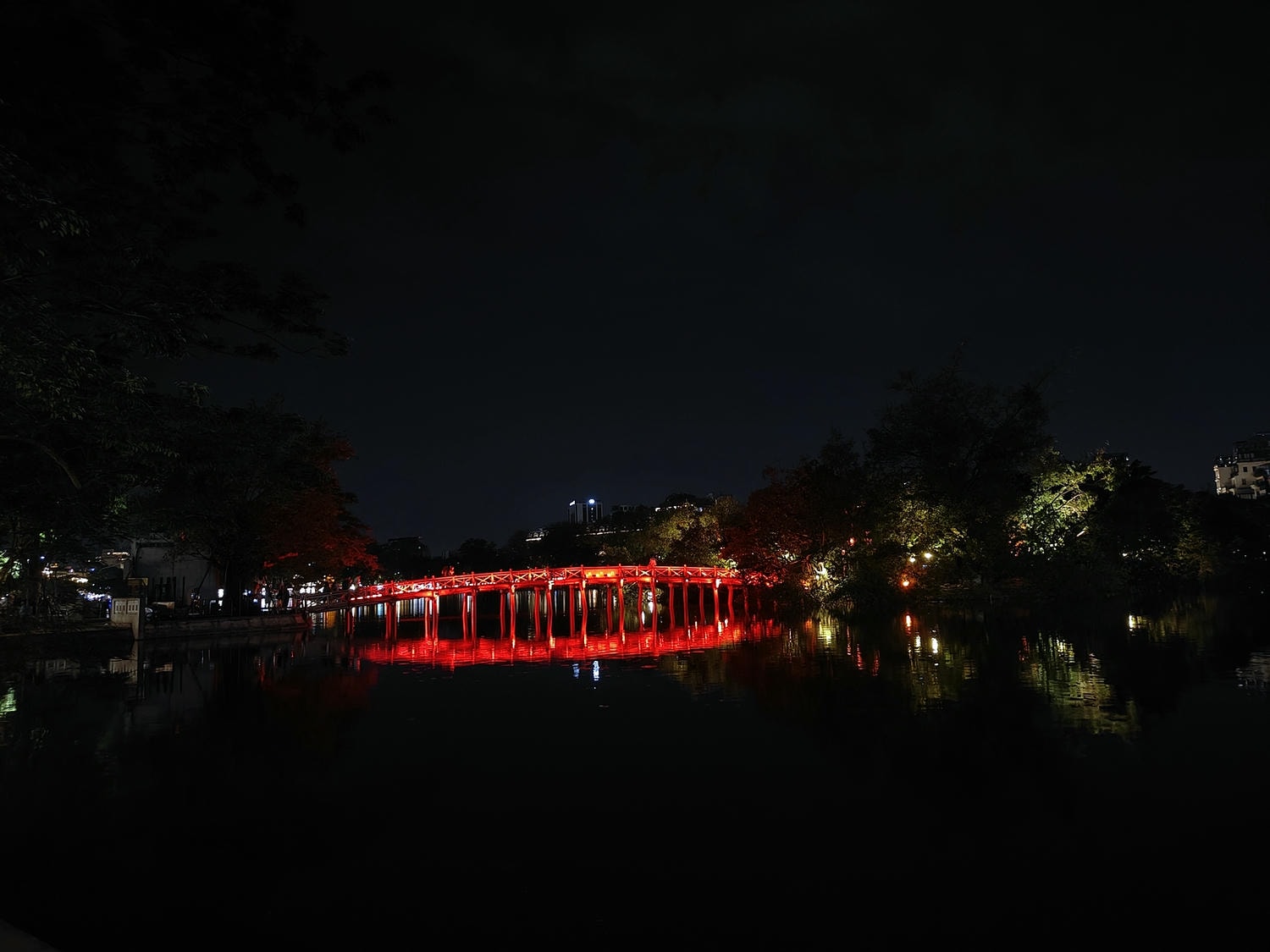 越南河內 老城區景點