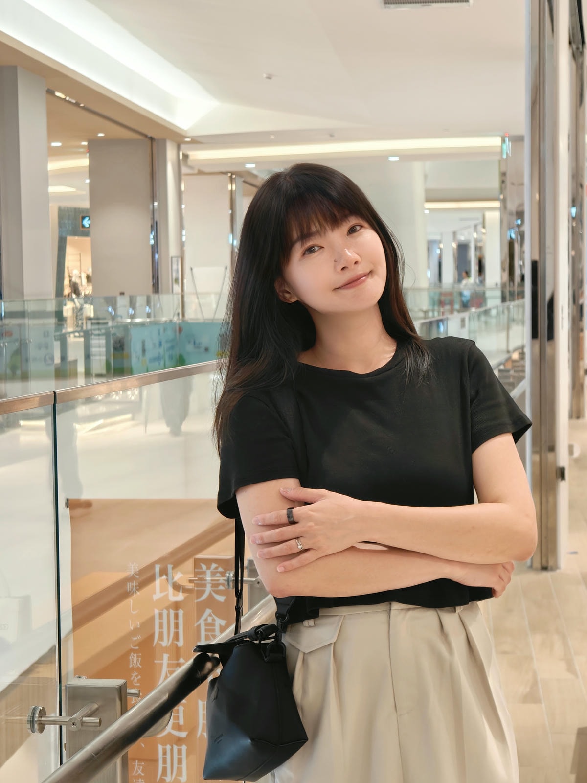 KEYDEX標竿創意 悠遊卡戒指 行動支付